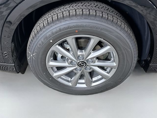 New 2025 MAZDA CX-5 AWD 2.5 S image 30