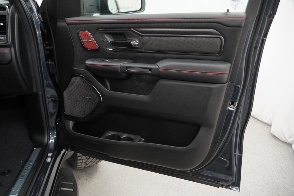 New 2026 RAM 1500 RHO image 32
