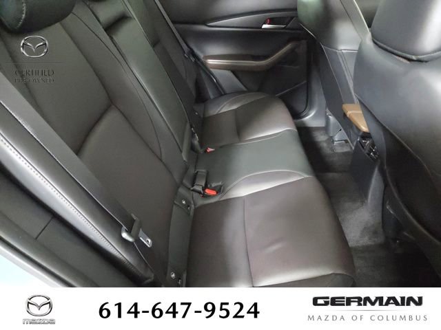 Certified 2025 MAZDA CX-30 2.5 Turbo w/ Premium Package image 22