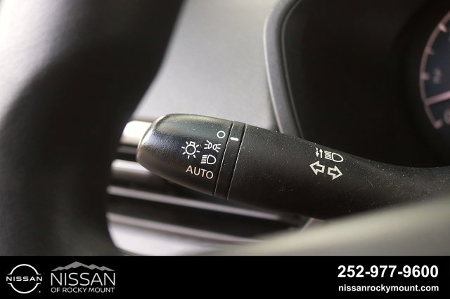 Certified 2025 Nissan Altima 2.5 S FWD image 22