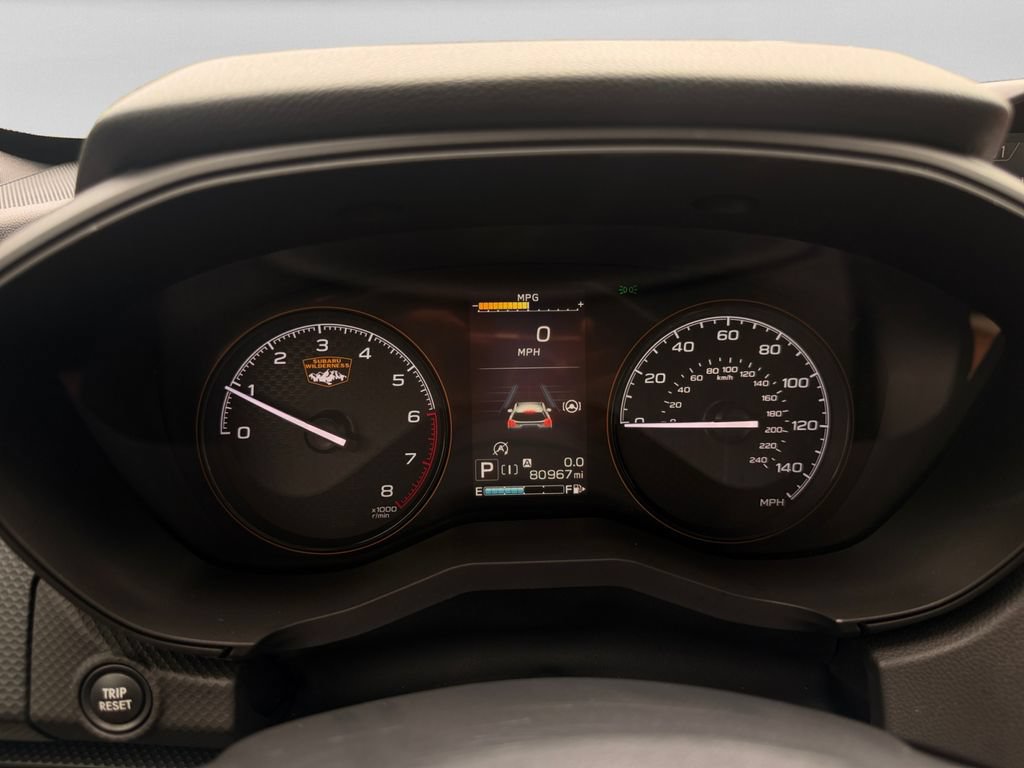 Used 2022 Subaru Forester Wilderness AWD/4WD image 23