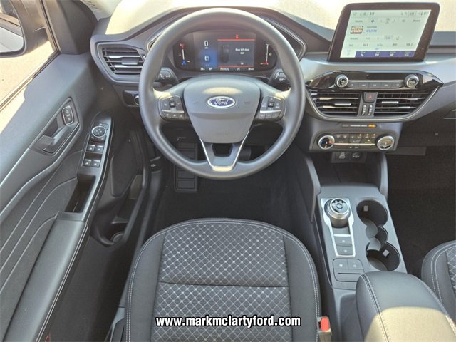 New 2026 Ford Escape Active image 7