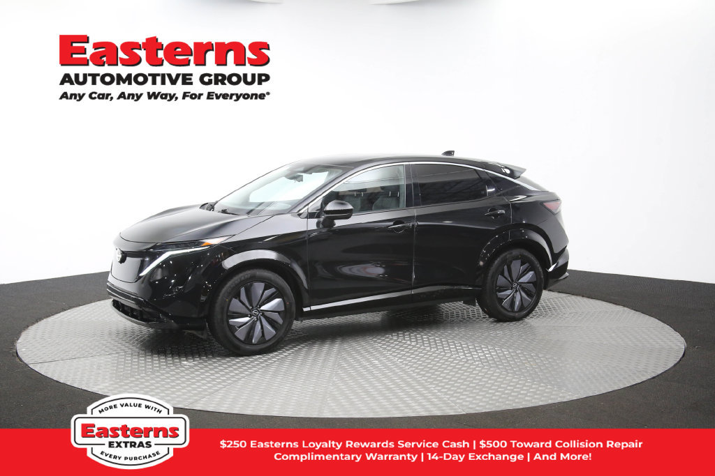 Used 2023 Nissan Ariya FWD image 65