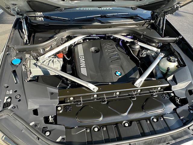Certified 2025 BMW X5 xDrive40i image 14