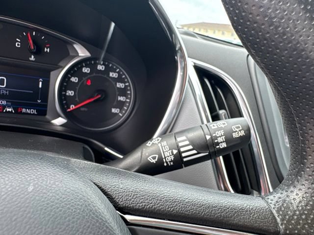 Used 2024 Chevrolet Equinox LS w/ LS Convenience Package FWD image 20