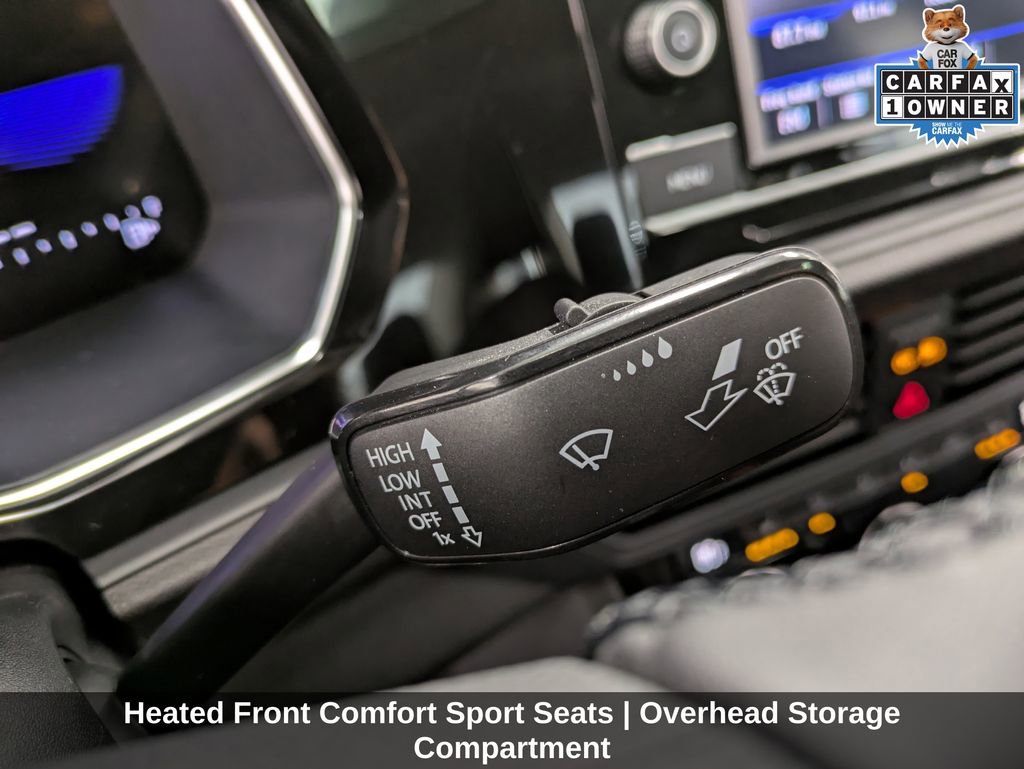 Used 2023 Volkswagen Jetta SE w/ Panoramic Sunroof Package FWD image 24