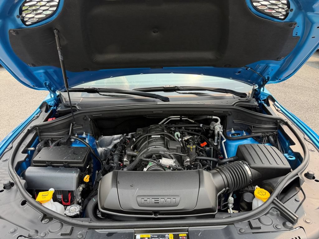 New 2026 Dodge Durango GT AWD/4WD image 18