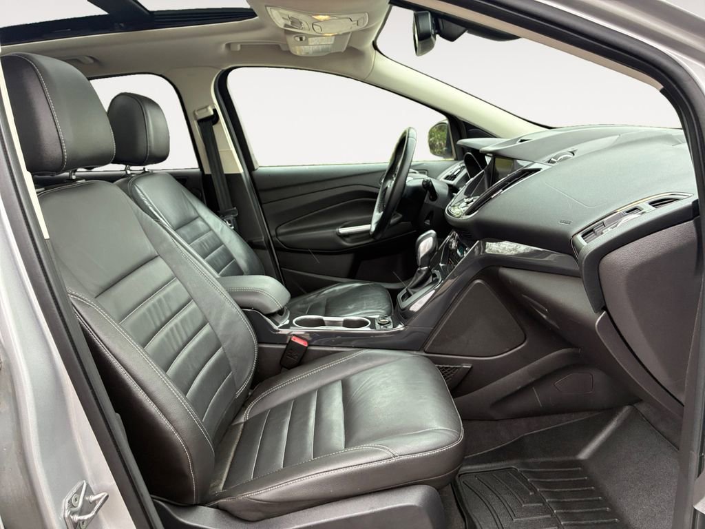Used 2015 Ford Escape Titanium image 15
