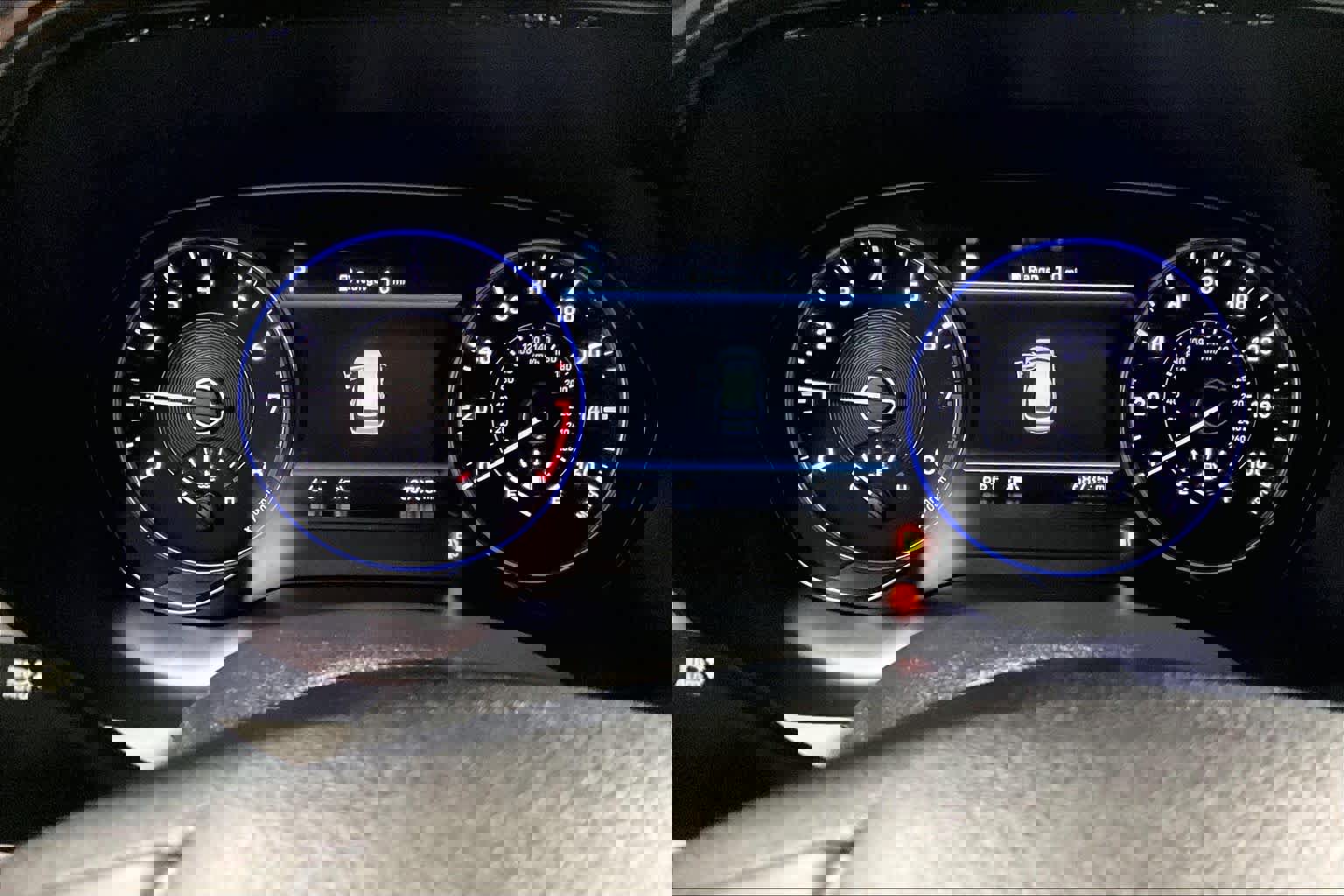 Used 2022 Hyundai Palisade SEL w/ 8P Bench Seat Package image 24