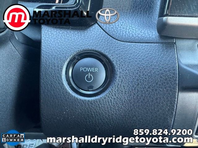 Certified 2025 Toyota Camry SE image 23