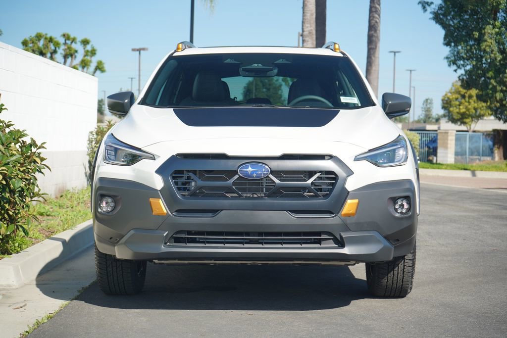 New 2026 Subaru Crosstrek 2.5i Wilderness image 5