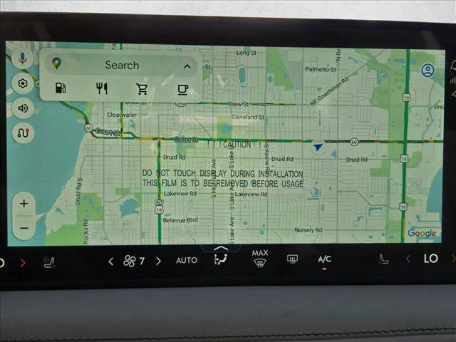 New 2026 Lincoln Aviator 2WD image 13