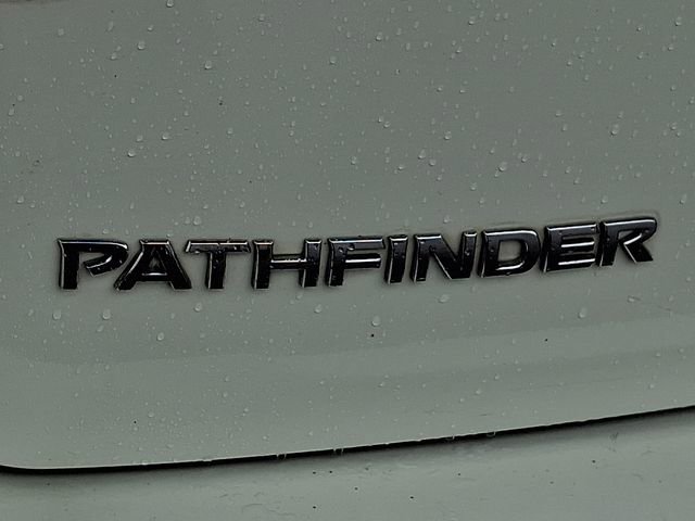Used 2019 Nissan Pathfinder SV image 34