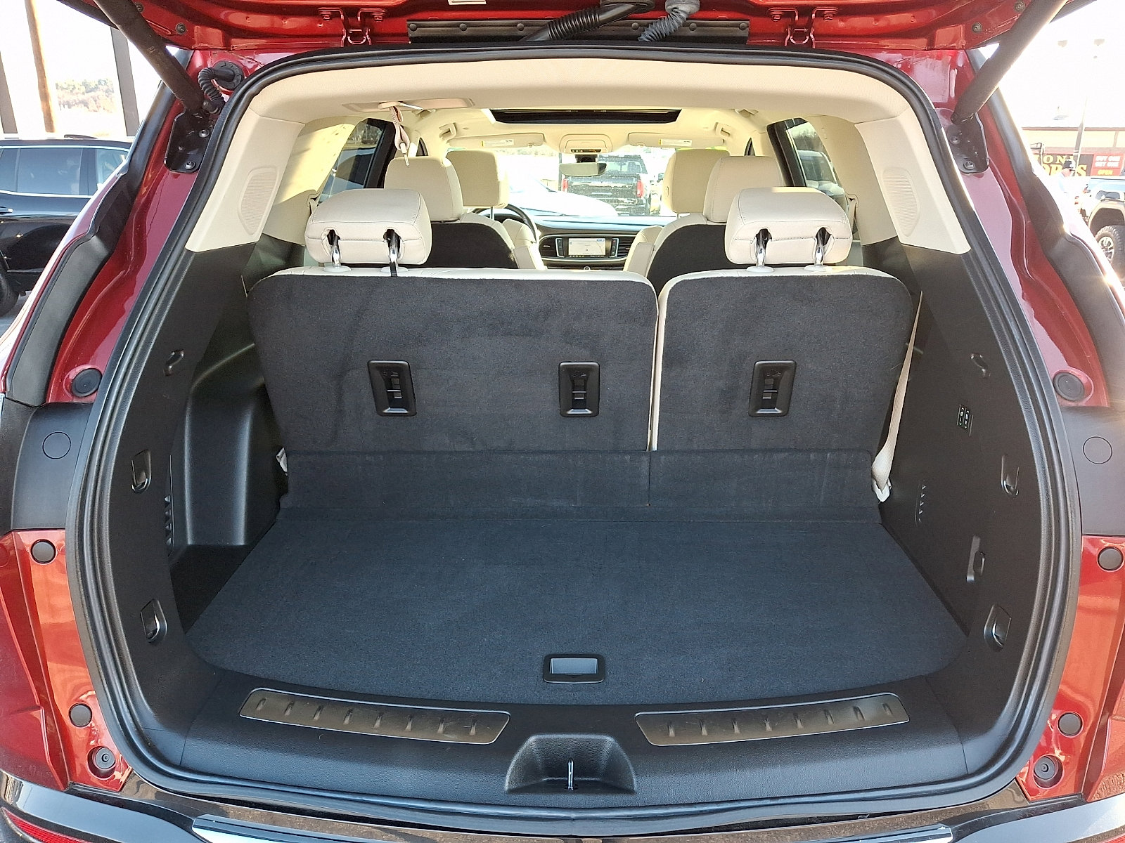 Certified 2023 Buick Enclave Premium w/ Experience Buick Package image 32