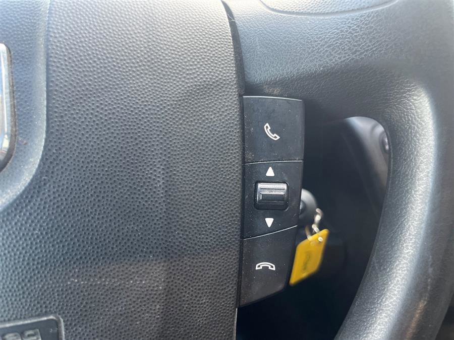 Used 2020 RAM ProMaster 3500 FWD image 17