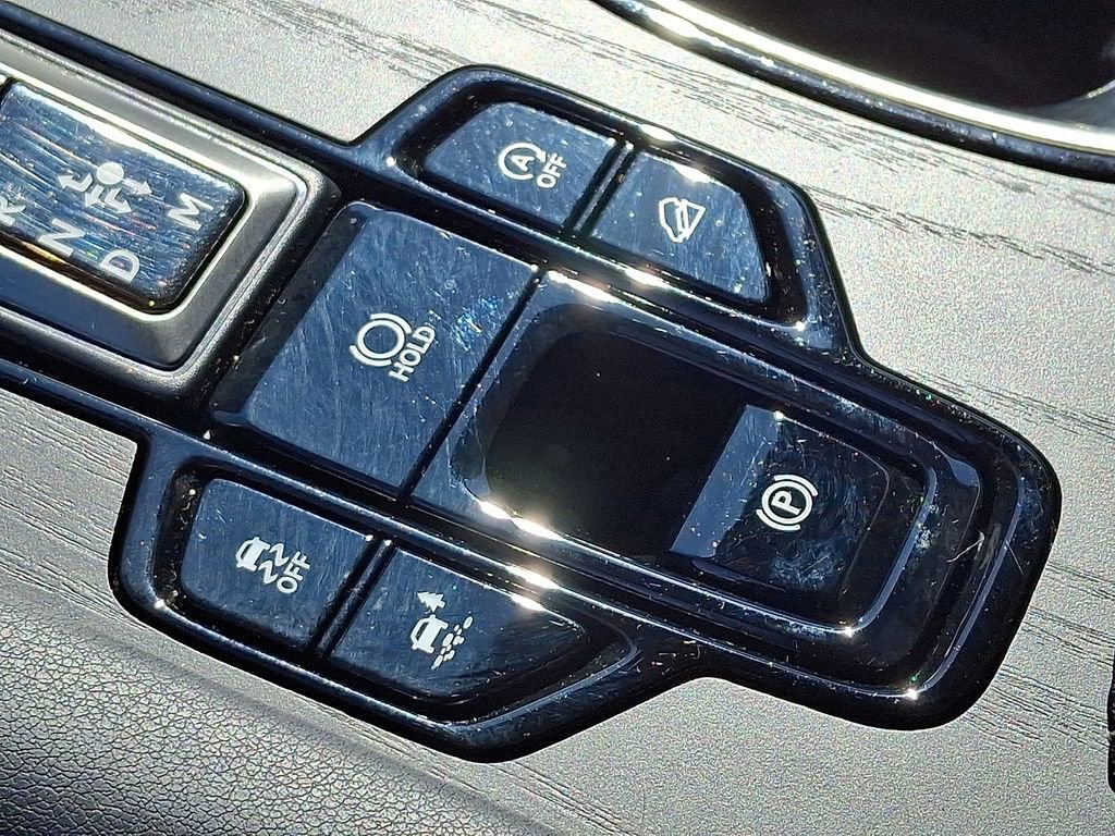 Used 2023 Lexus RX 350 Premium Plus w/ Accessory Package AWD/4WD image 26