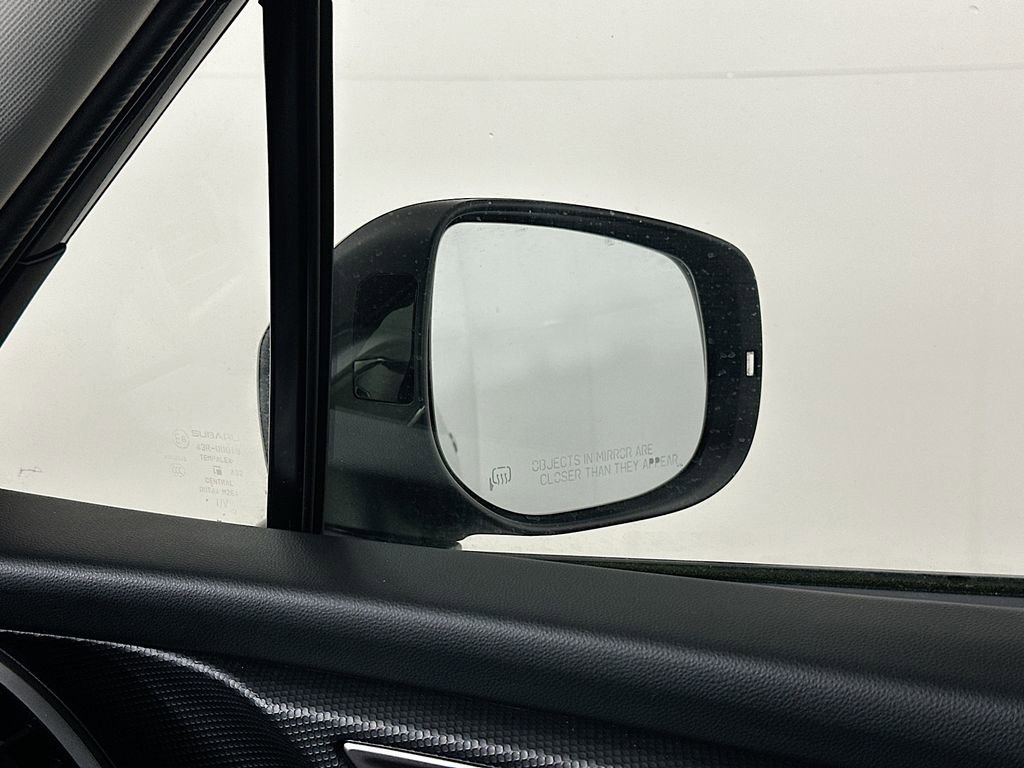 Certified 2023 Subaru Forester Limited image 24