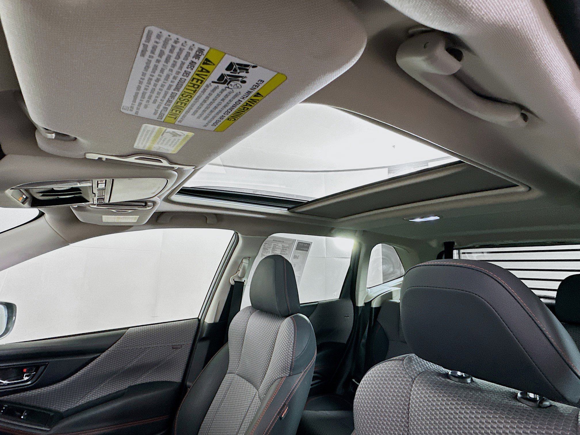 Used 2022 Subaru Forester Sport image 25