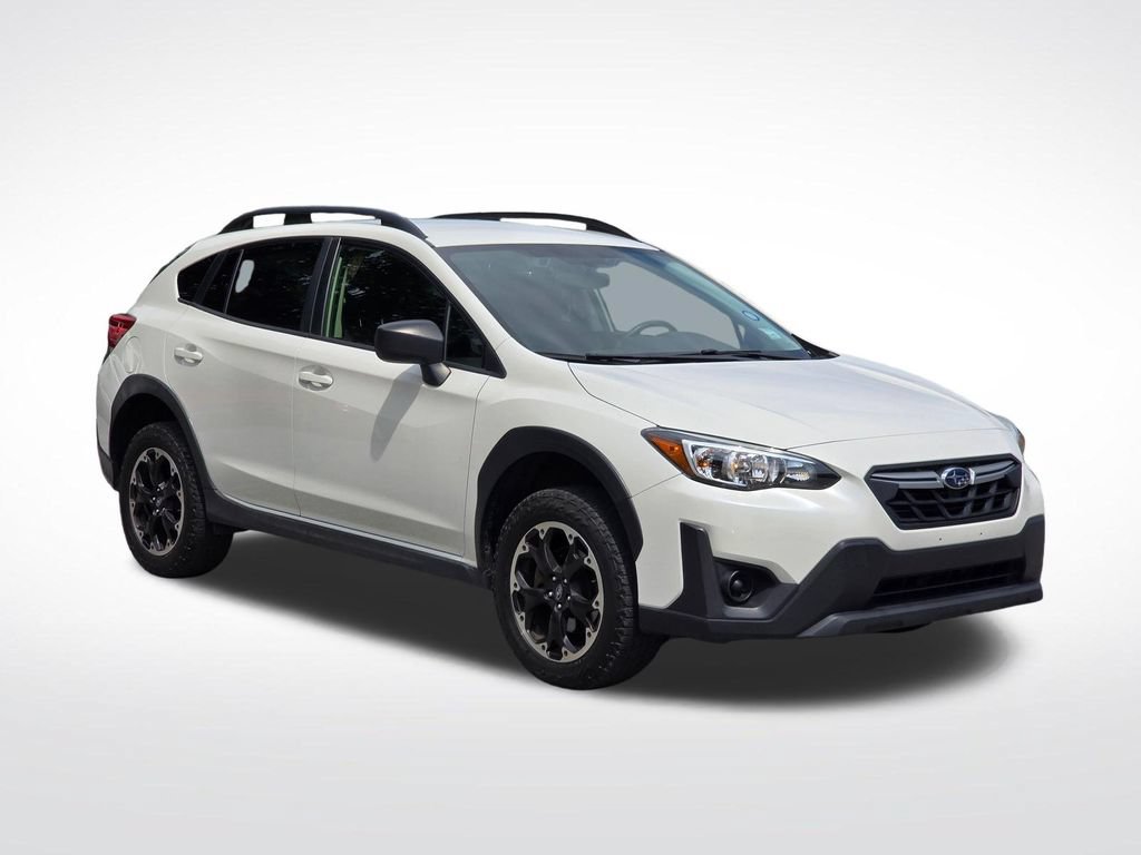 Used 2021 Subaru Crosstrek 2.0i AWD/4WD image 13