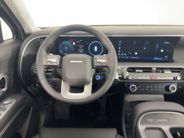 New 2026 Hyundai Palisade SEL image 27
