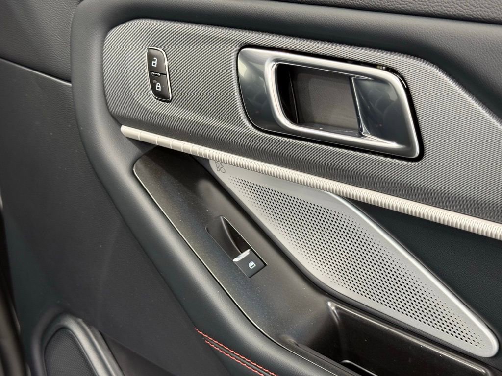 New 2026 Ford Explorer ST w/ Sun And Sound Package image 28