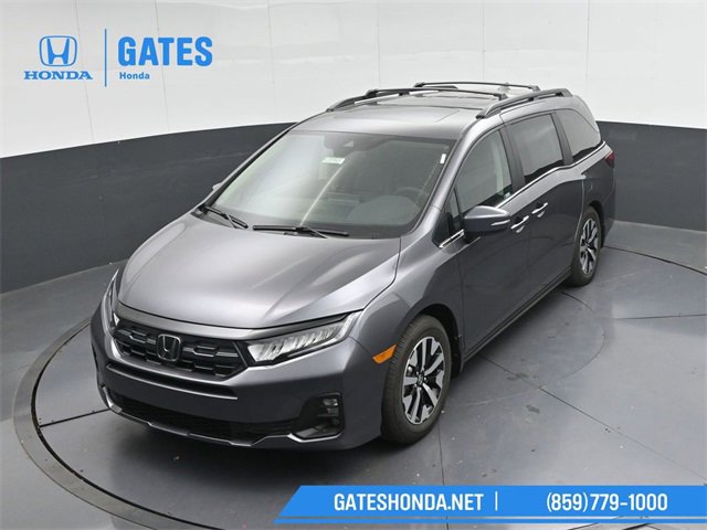 New 2026 Honda Odyssey EX-L image 54