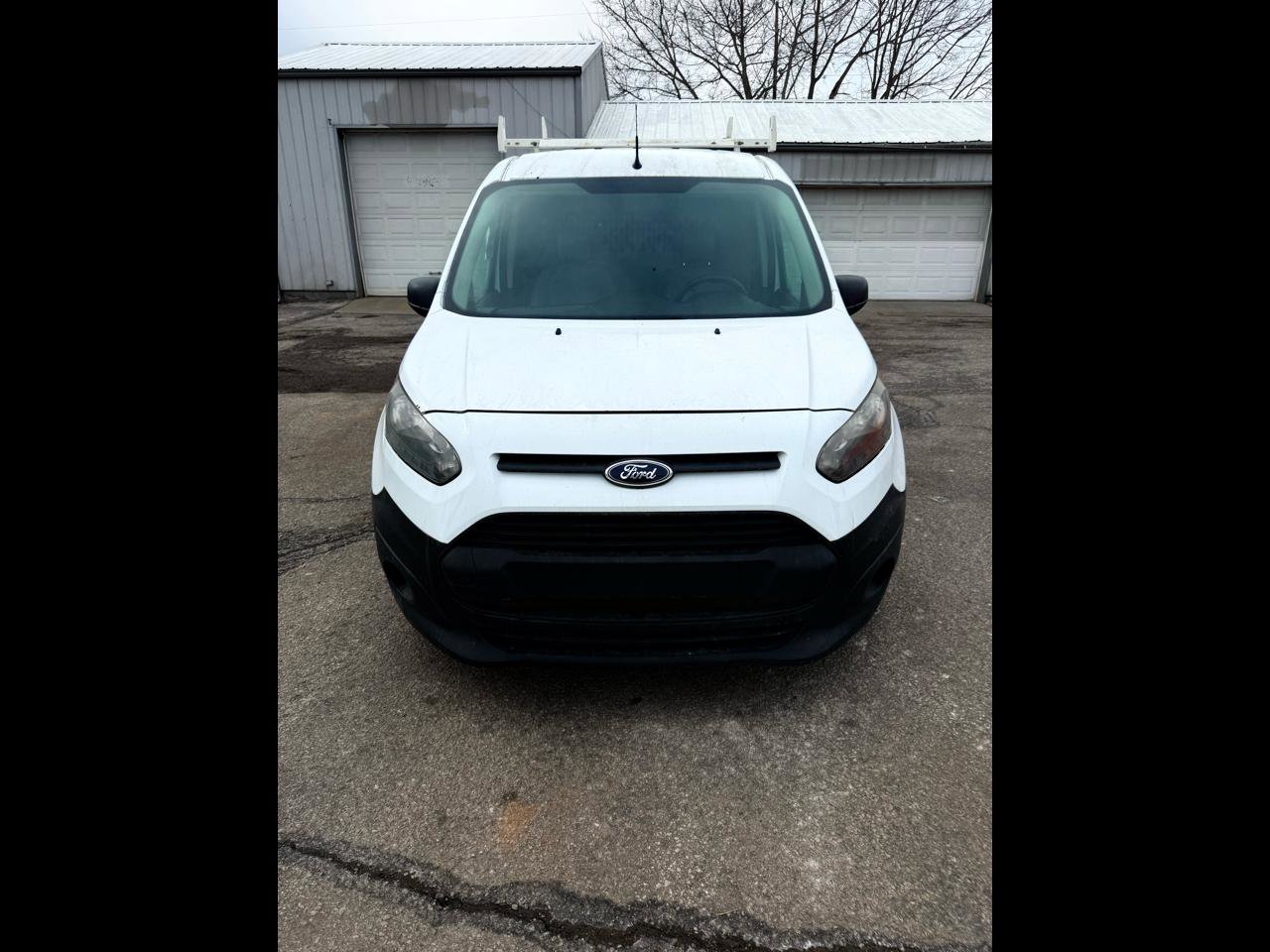 Used 2016 Ford Transit Connect XL image 1