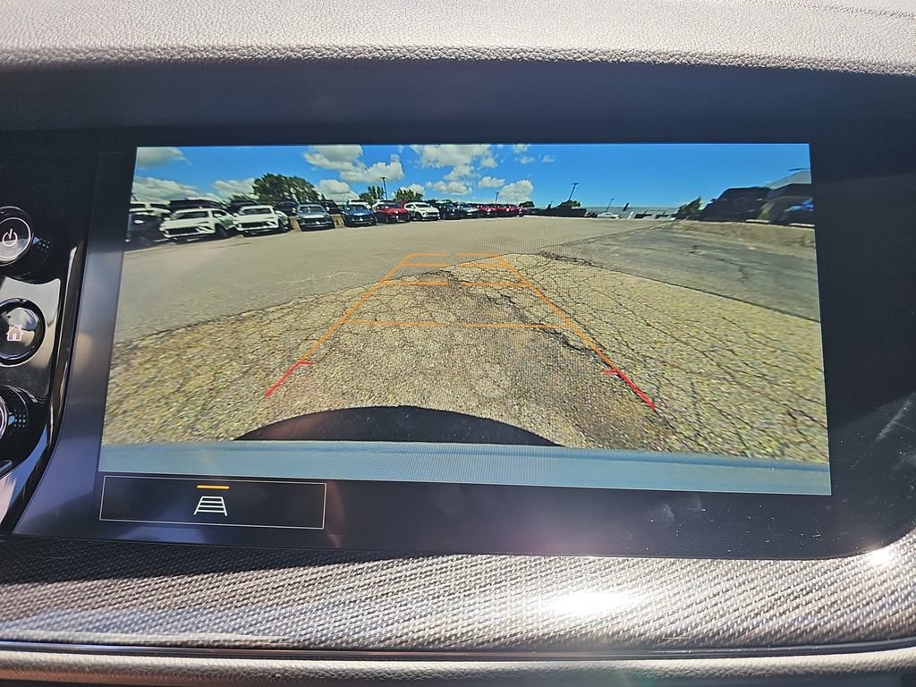 Certified 2023 Buick Envision Essence AWD/4WD image 29