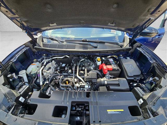 Used 2026 Nissan Kicks SR AWD/4WD image 20