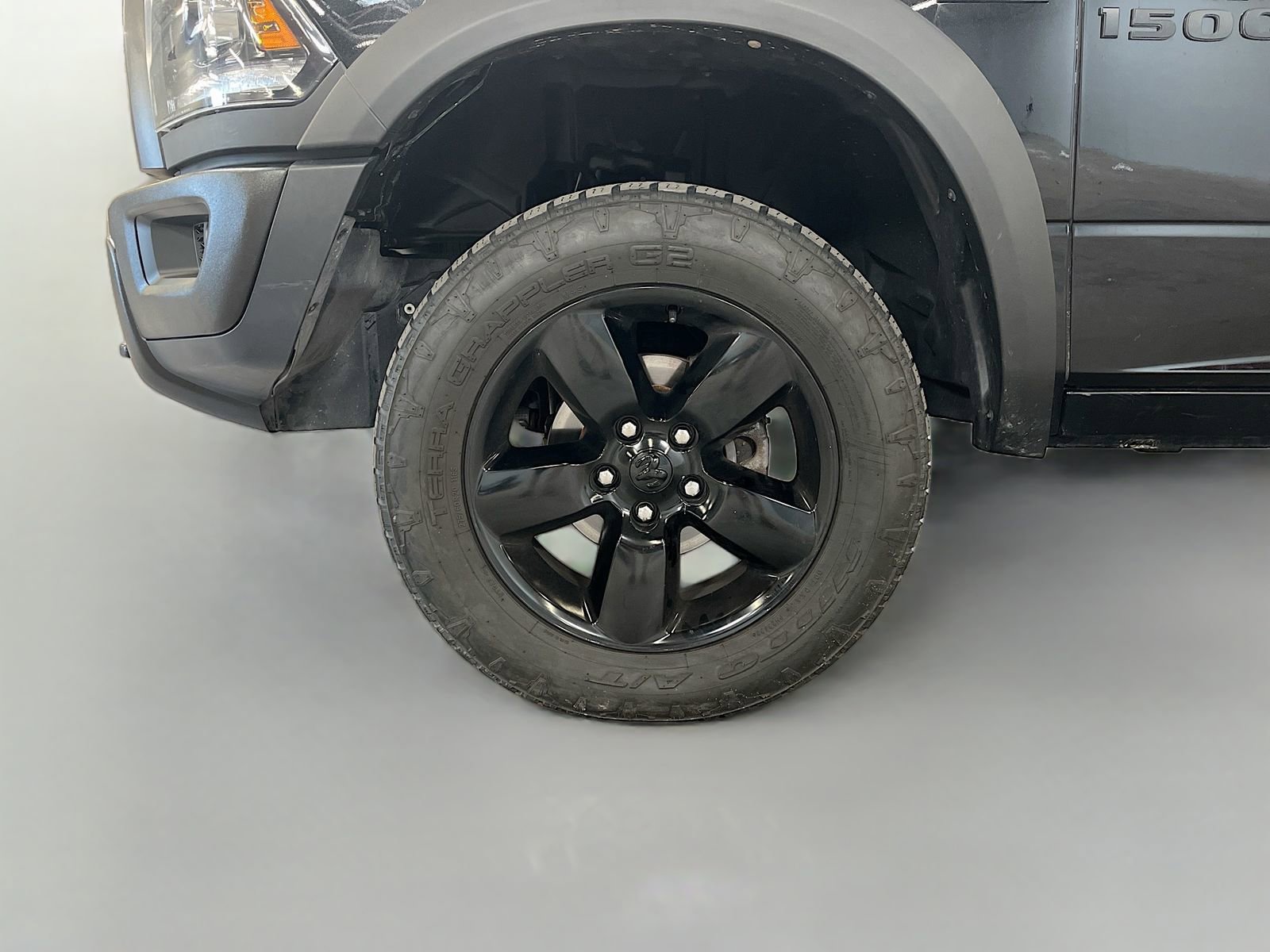 Used 2019 RAM 1500 Classic Warlock image 31