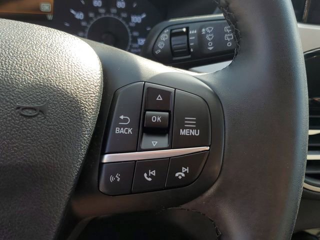 Used 2022 Ford Escape SE w/ SE Sport Appearance Package FWD image 13