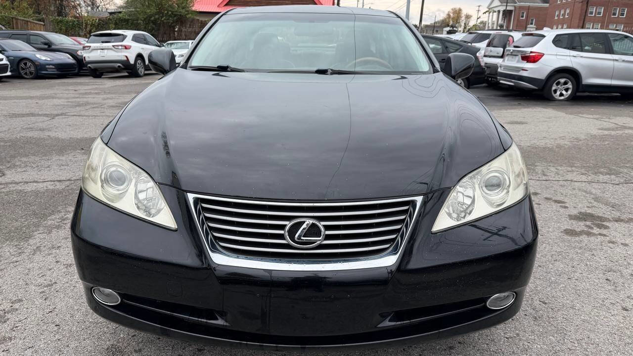 Used 2007 Lexus ES 350 image 5