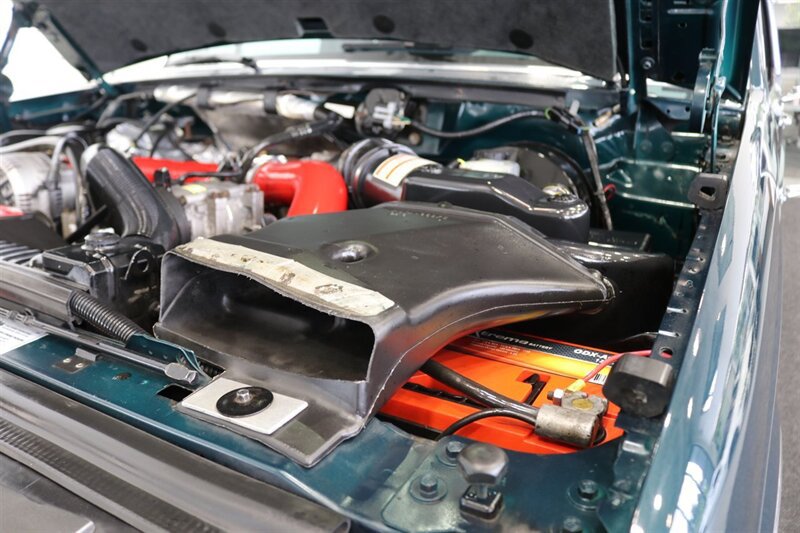Used 1995 Ford F250 4x4 Regular Cab image 35