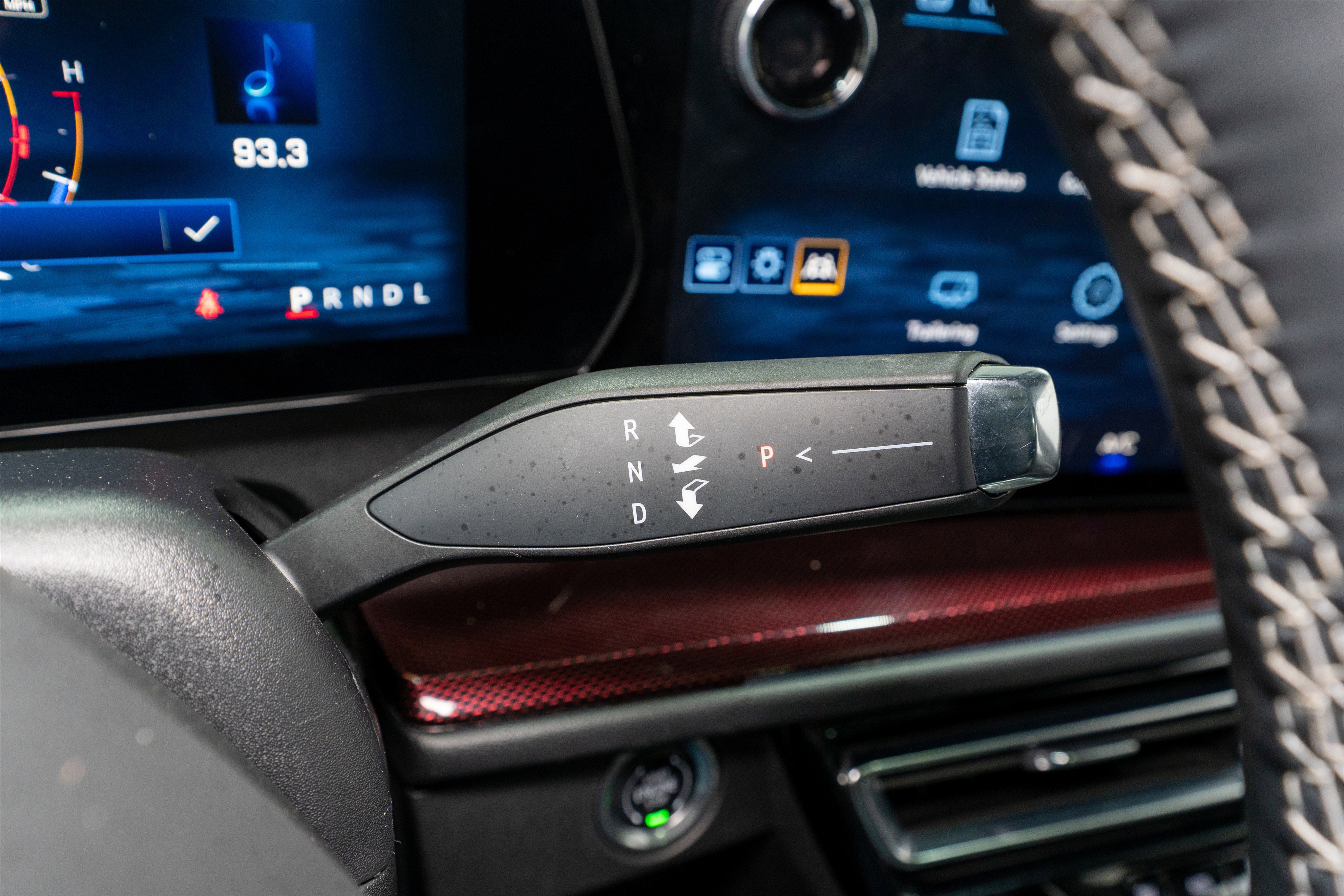 Used 2024 Chevrolet Traverse Z71 AWD/4WD image 28