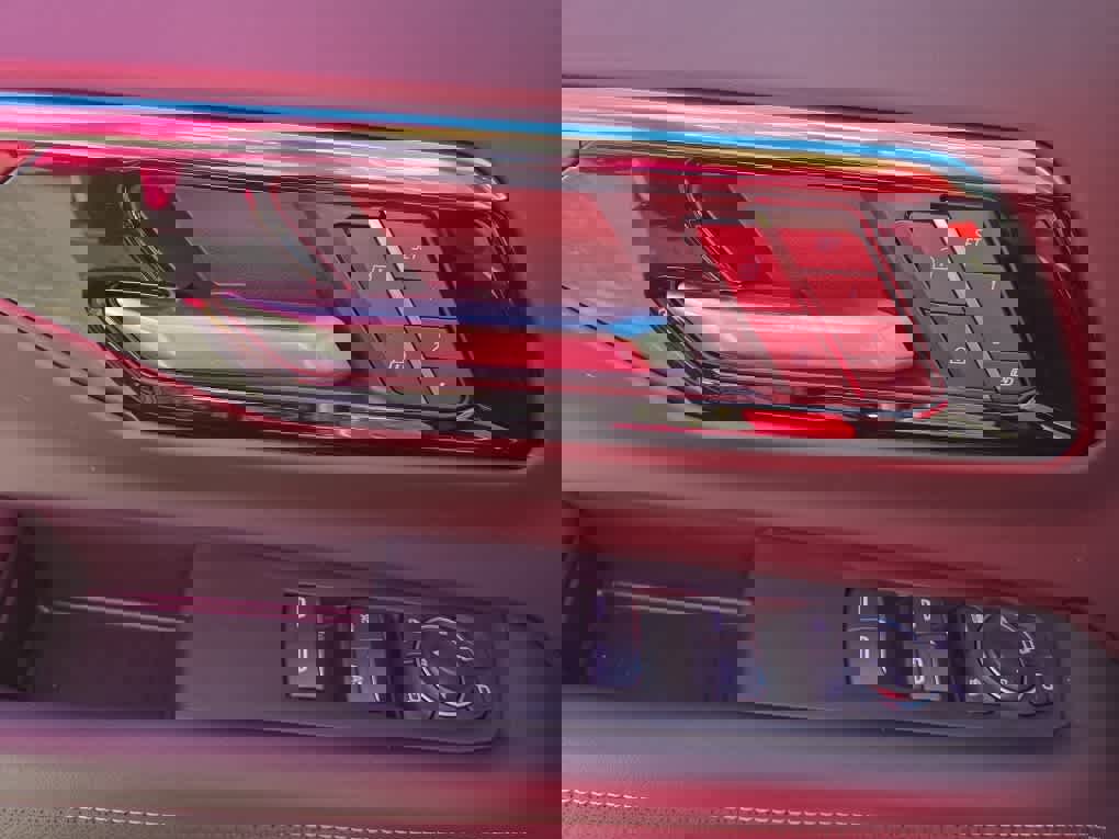 New 2025 Chevrolet Tahoe Premier image 12