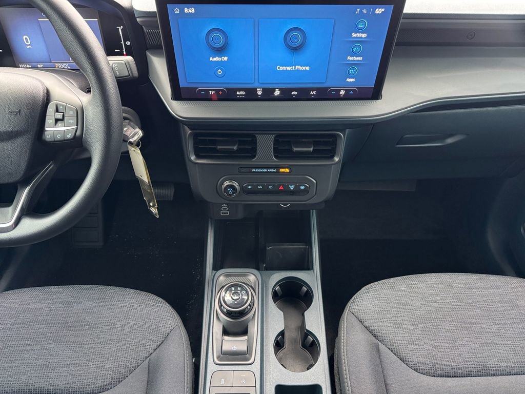 Used 2026 Ford Maverick XL w/ 4K Tow Package AWD/4WD image 11