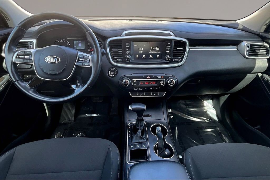 Used 2020 Kia Sorento S image 7