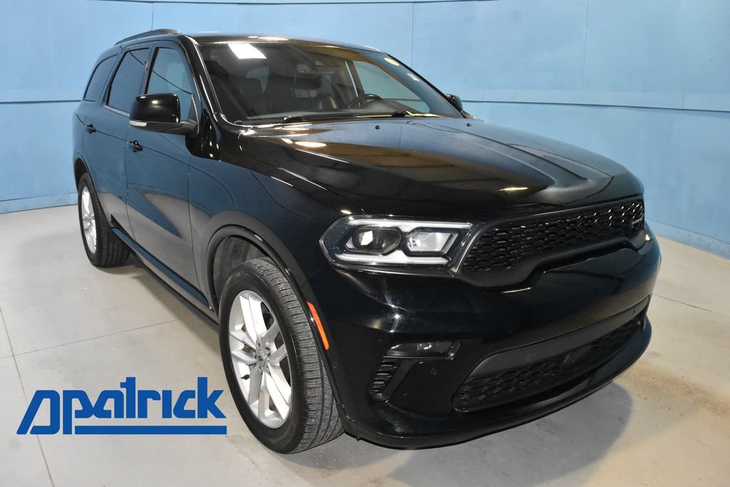 Used 2023 Dodge Durango GT