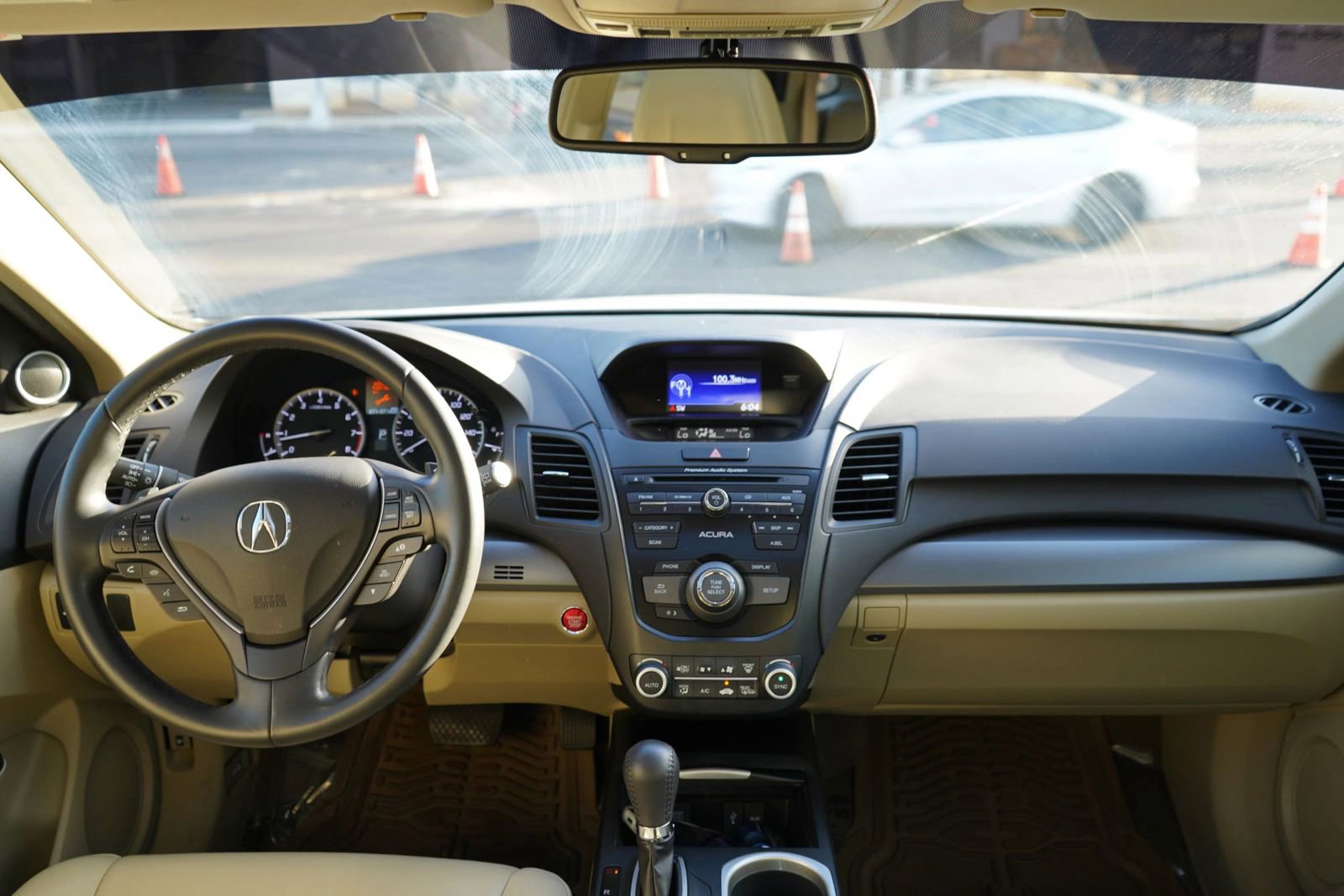 Used 2017 Acura RDX FWD image 18