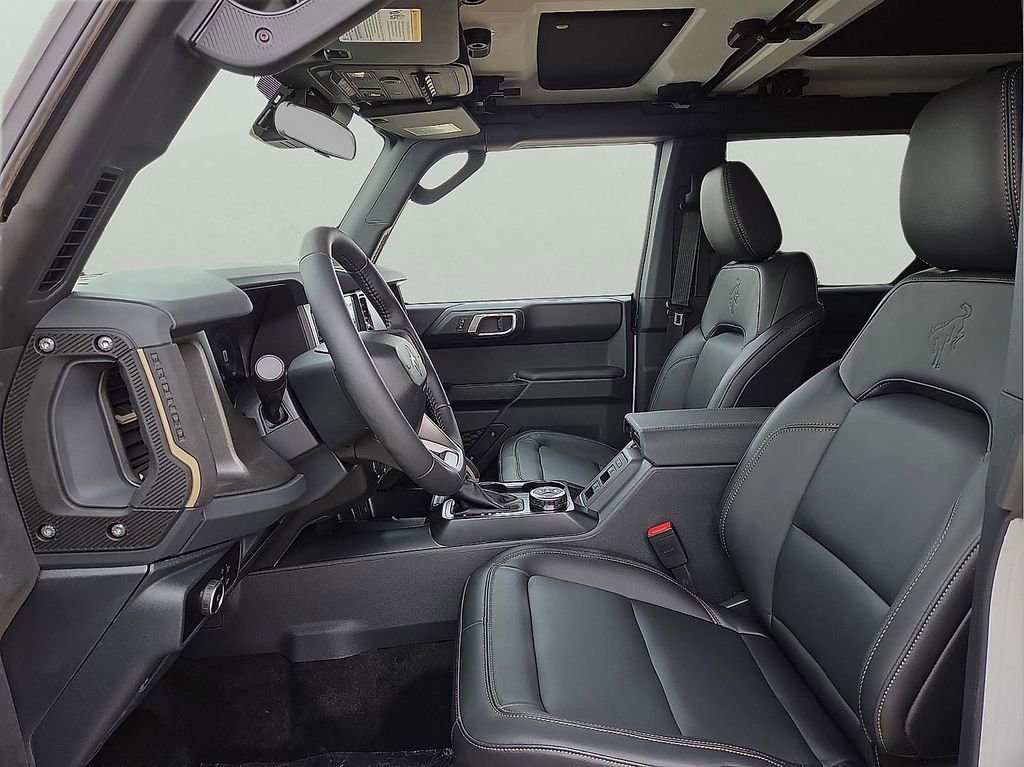 New 2026 Ford Bronco Badlands image 13