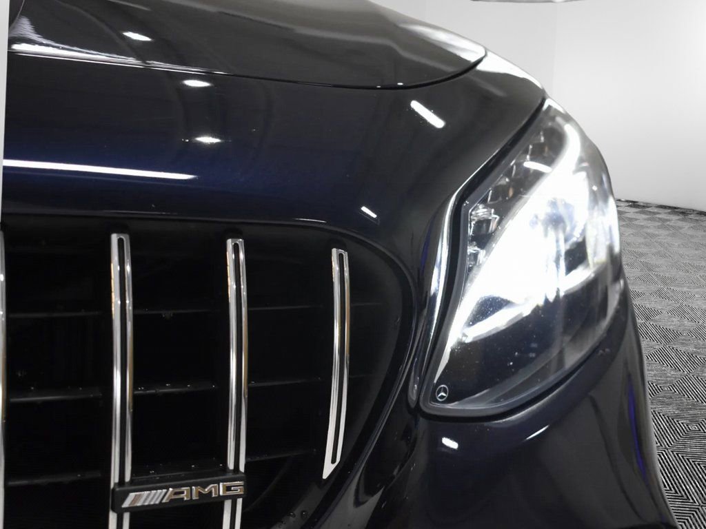 Used 2018 Mercedes-Benz S 63 AMG 4MATIC Cabriolet image 17