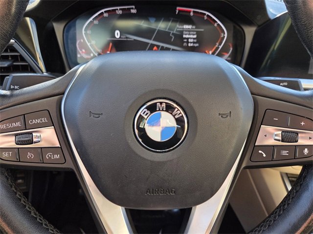 Used 2019 BMW 330i Sedan image 31