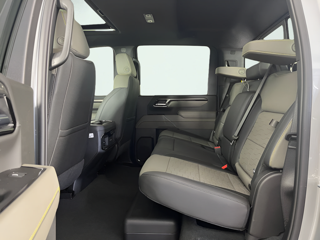 New 2026 Chevrolet Silverado 2500 ZR2 AWD/4WD image 10