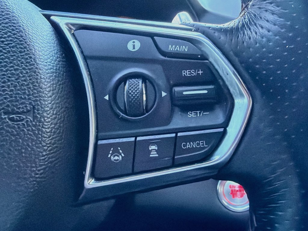 Used 2021 Acura RDX w/ Advance Package FWD image 37