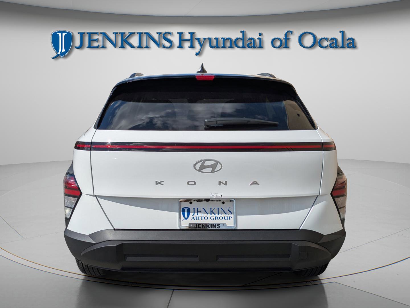New 2026 Hyundai Kona SEL Sport image 5