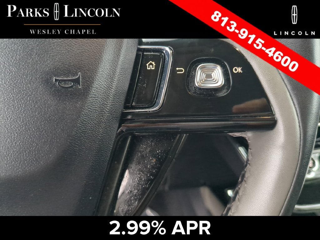 Certified 2023 Lincoln Corsair FWD w/ Equipment Group 101A image 28