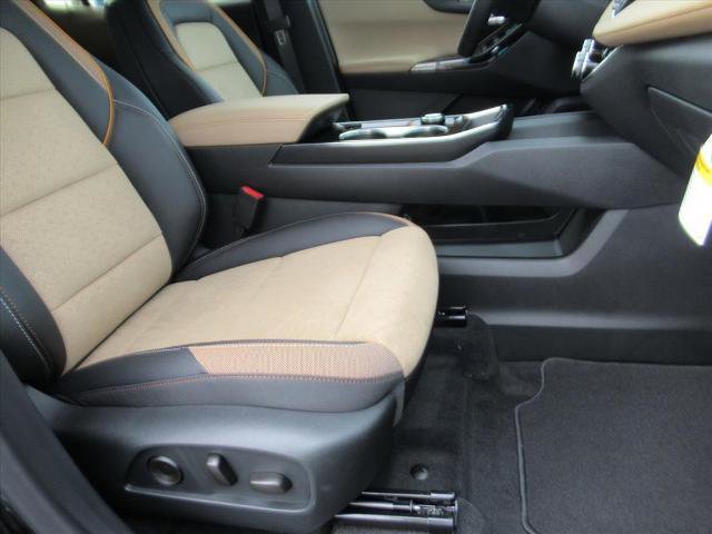 New 2026 Chevrolet Equinox ACTIV w/ Convenience Package III image 11