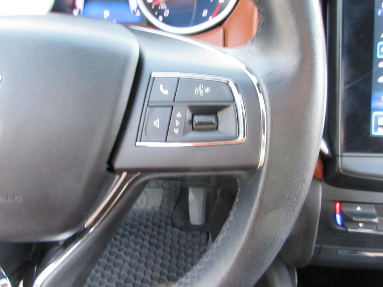 Used 2017 Maserati Ghibli S Q4 image 52