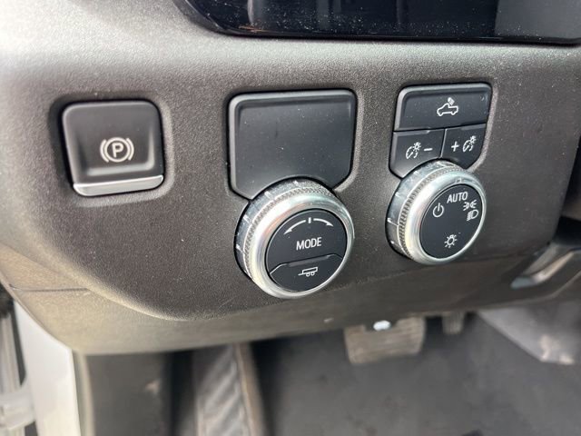 Used 2024 GMC Sierra 1500 SLE RWD image 18