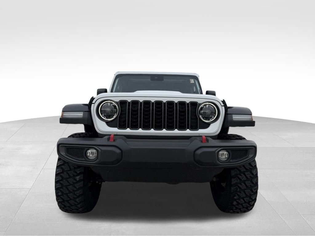 Used 2024 Jeep Wrangler Rubicon image 8